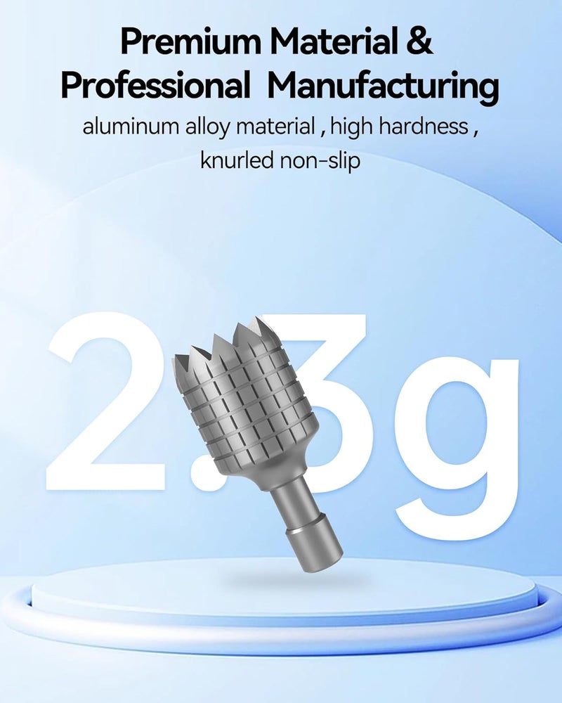 LKTOP Lanyard Neck Strap+Joysticks for DJI RC/RC2 Controller, 50-63'' PU Leather Lanyard 3 Pairs Sticks for DJI Mini 4 Pro/Mini 3 Pro/Mini 3/Air 3S/Air 3/Air 2S/Mavic 3/Mavic 3 Pro/Mavic 3 Classic - Image 5